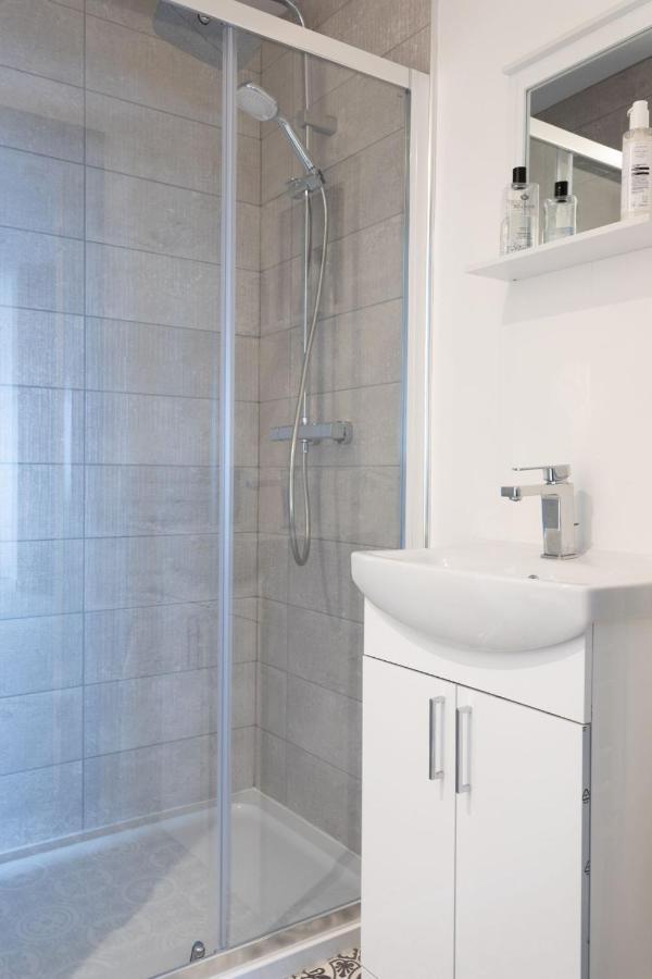 Residency Luxury Seafront Hotel 블랙풀 외부 사진