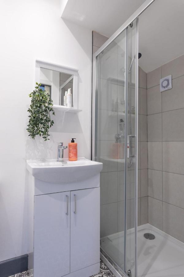 Residency Luxury Seafront Hotel 블랙풀 외부 사진
