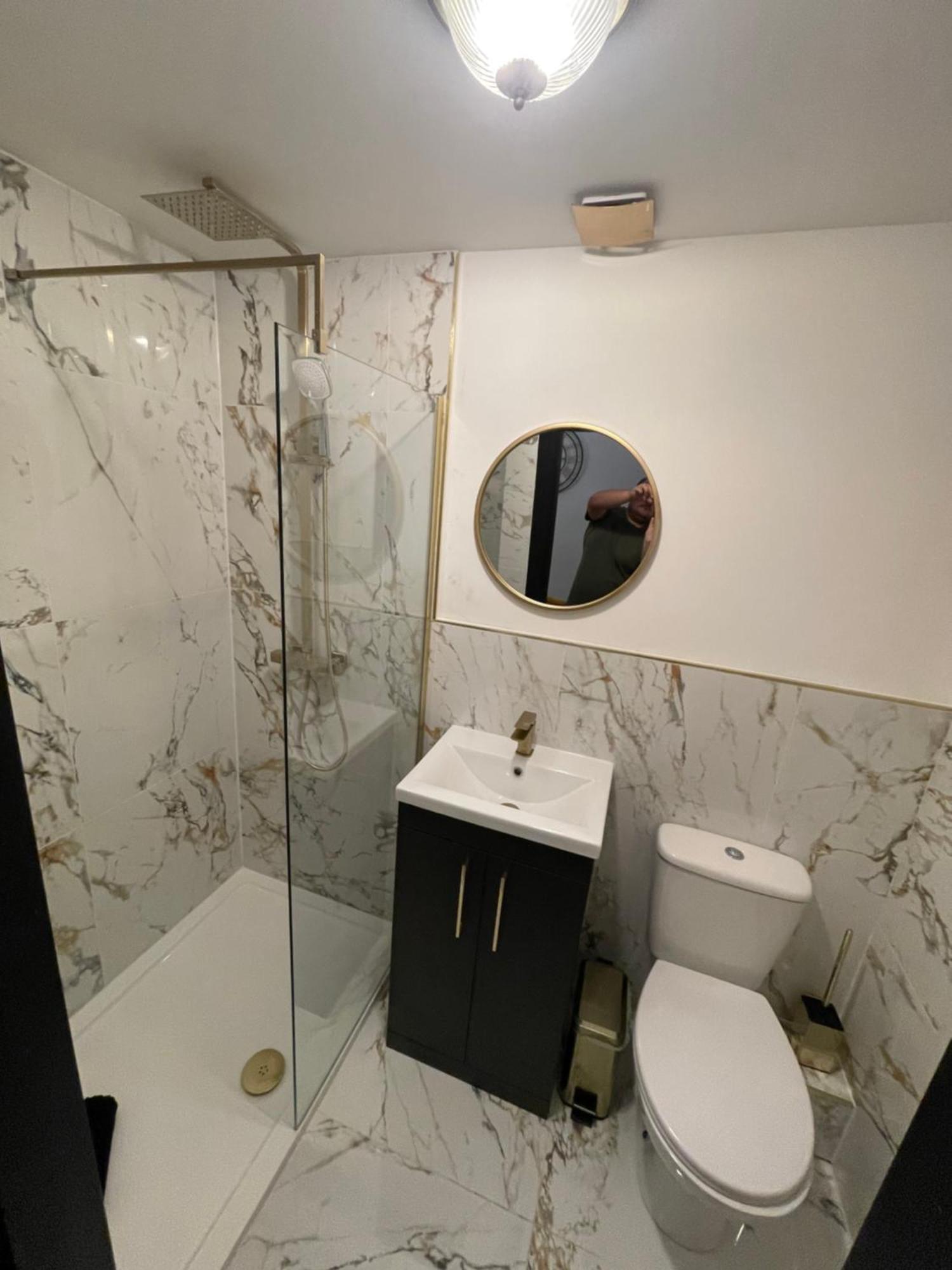 Residency Luxury Seafront Hotel 블랙풀 외부 사진