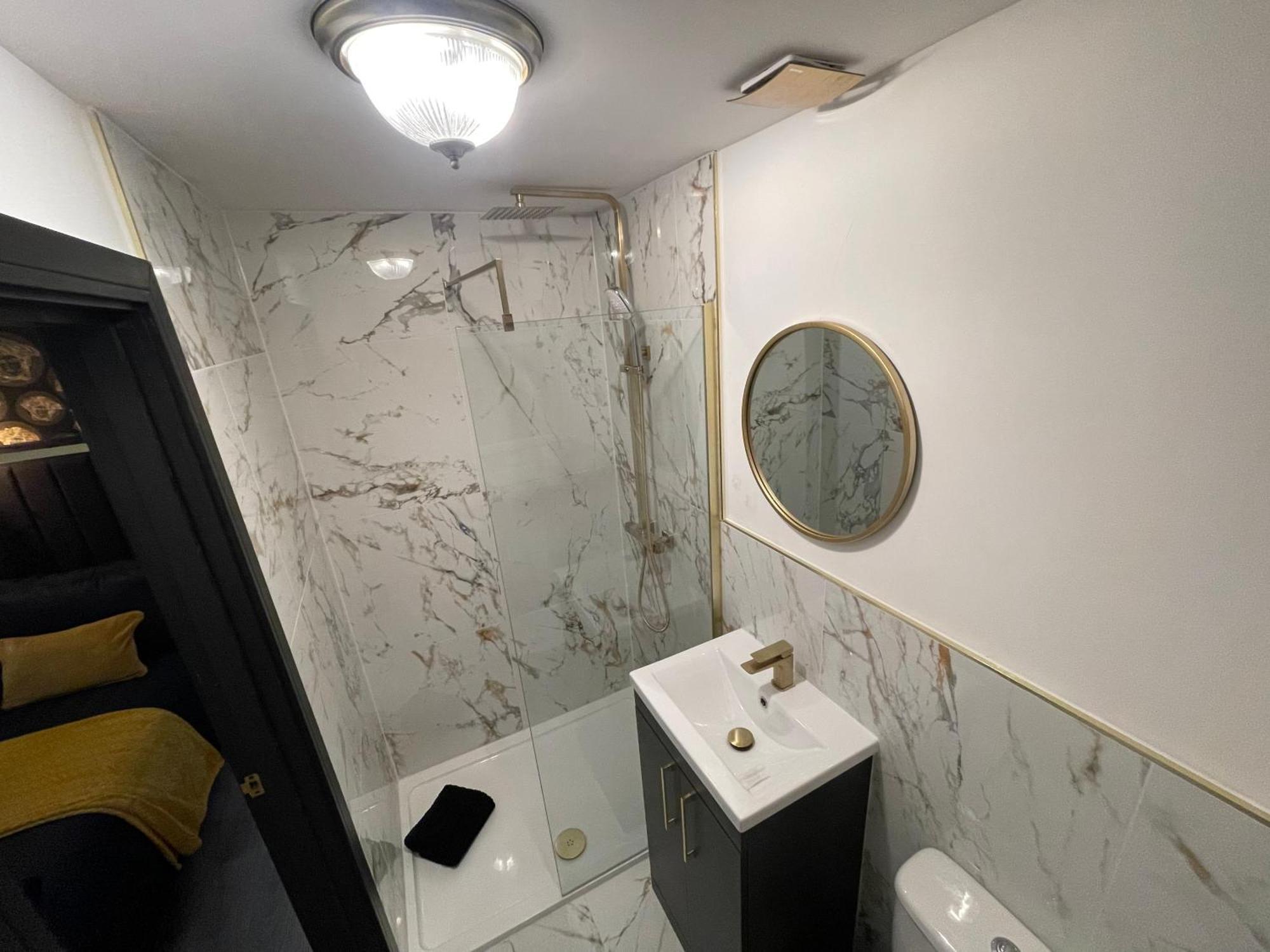 Residency Luxury Seafront Hotel 블랙풀 외부 사진