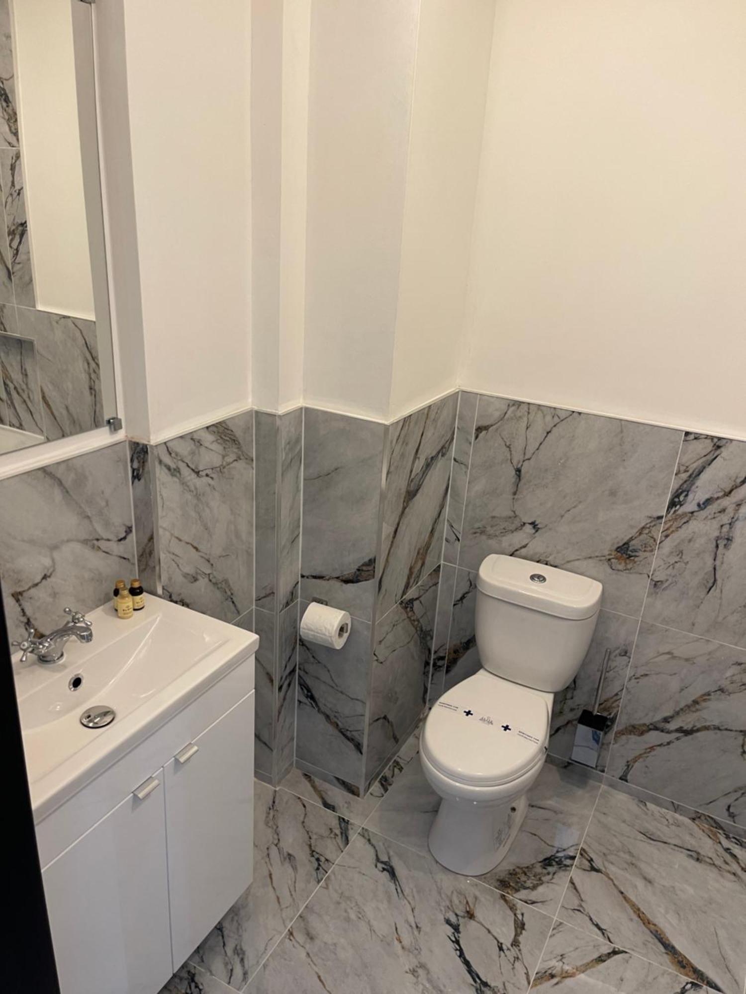 Residency Luxury Seafront Hotel 블랙풀 외부 사진